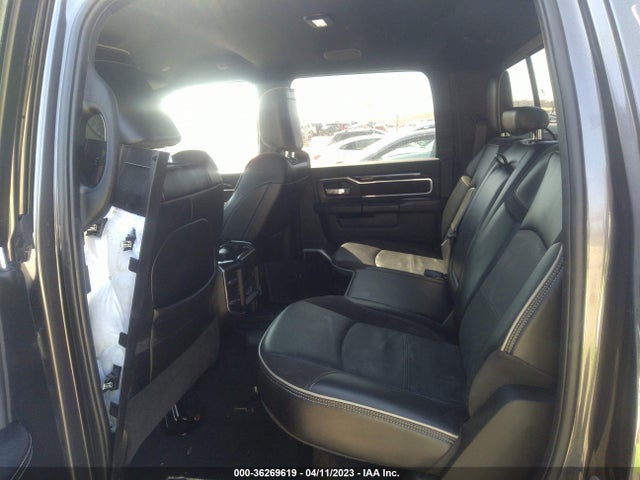 3C6UR5KLXNG195322 RAM 2500 Laramie