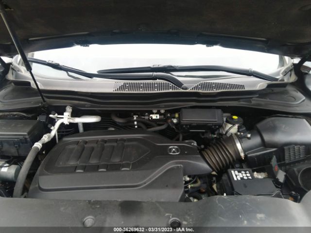 5J8YD4H36LL047132 Acura MDX