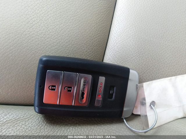 5J8YD4H36LL047132 Acura MDX