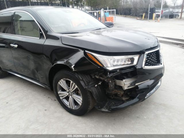 5J8YD4H36LL047132 Acura MDX
