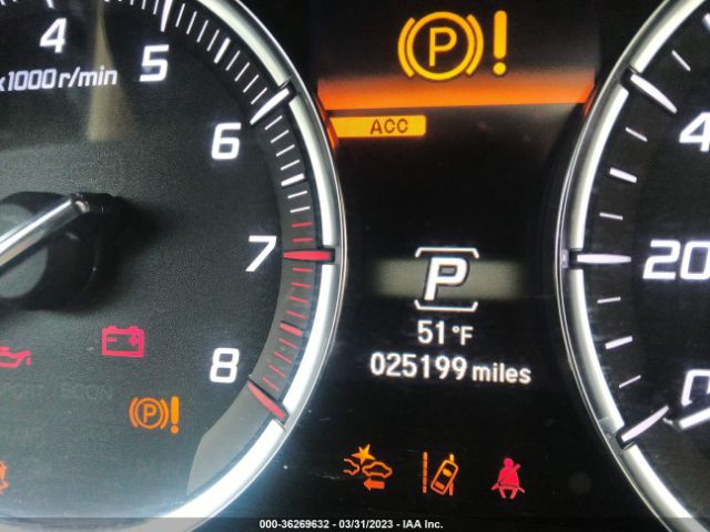 5J8YD4H36LL047132 Acura MDX