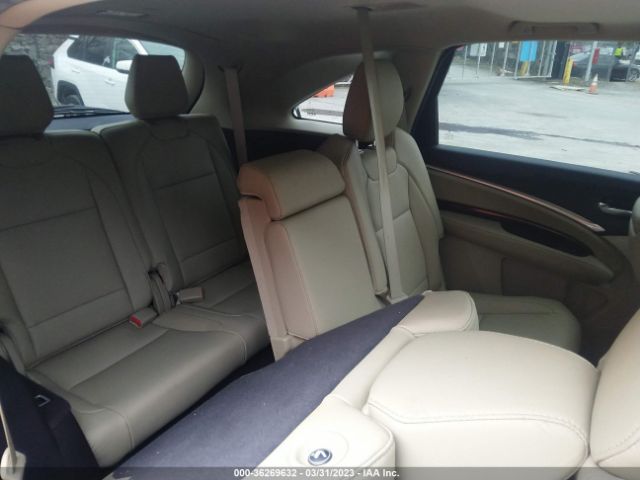 5J8YD4H36LL047132 Acura MDX