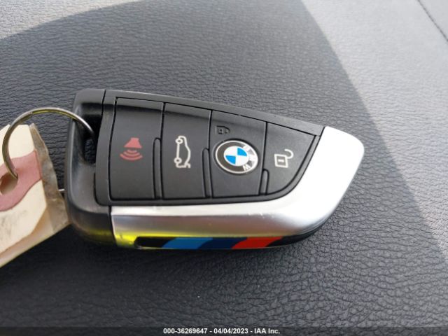 WBXYJ5C34JEF72377 BMW X2 Xdrive28i
