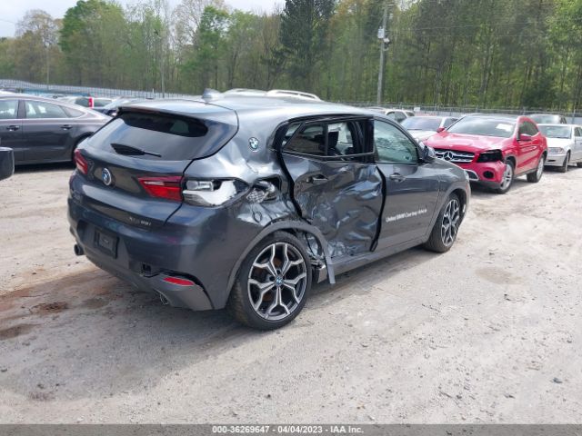WBXYJ5C34JEF72377 BMW X2 Xdrive28i