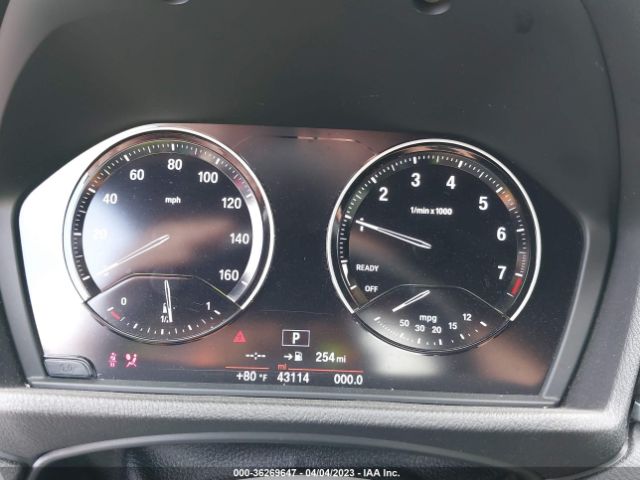 WBXYJ5C34JEF72377 BMW X2 Xdrive28i