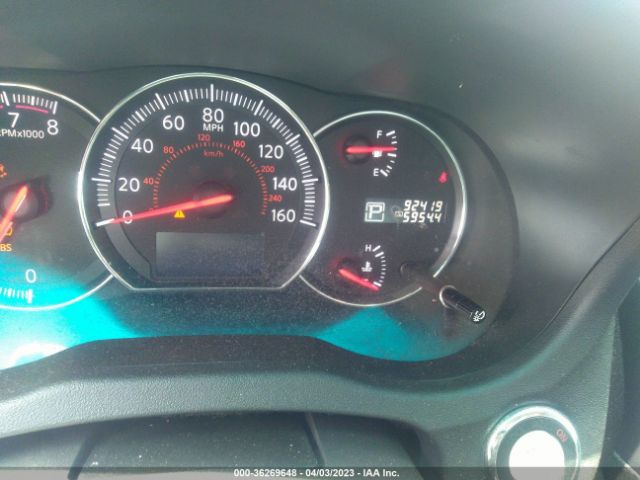 1N4AA5AP7EC440108 Nissan Maxima 3.5 S