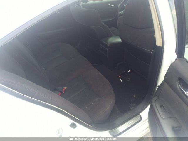 1N4AA5AP7EC440108 Nissan Maxima 3.5 S
