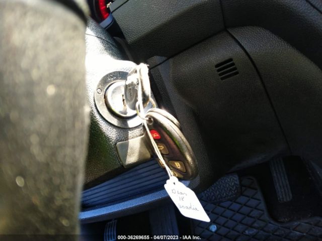 1GKKRPKD6GJ200509 GMC ACADIA SLE