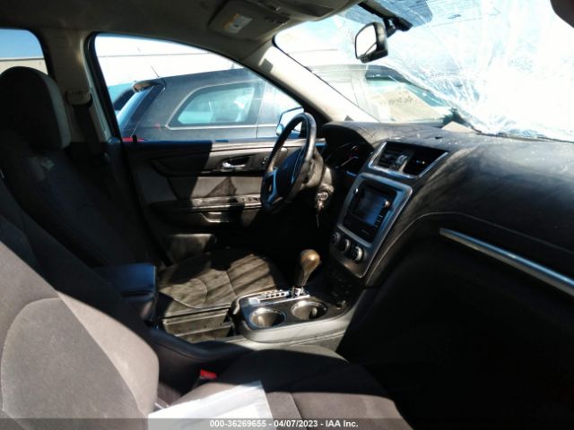 1GKKRPKD6GJ200509 GMC ACADIA SLE