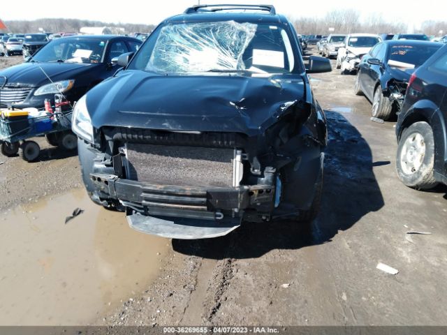 1GKKRPKD6GJ200509 GMC ACADIA SLE
