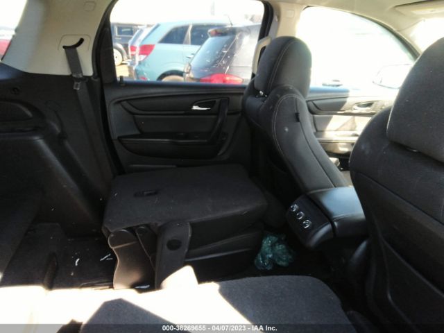 1GKKRPKD6GJ200509 GMC ACADIA SLE