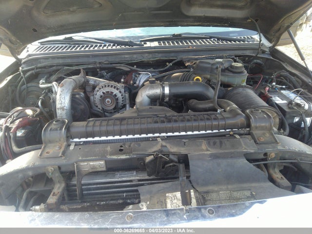 36269665 :رقم المزاد ، 1FDWX37P57EB47062 vin ، 2007 Ford Super Duty F-350 Drw Xl/xlt/lariat مزاد بيع