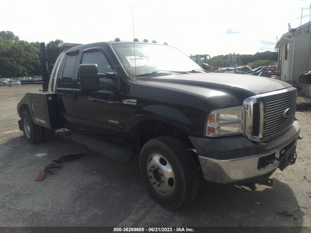 36269665 :رقم المزاد ، 1FDWX37P57EB47062 vin ، 2007 Ford Super Duty F-350 Drw Xl/xlt/lariat مزاد بيع
