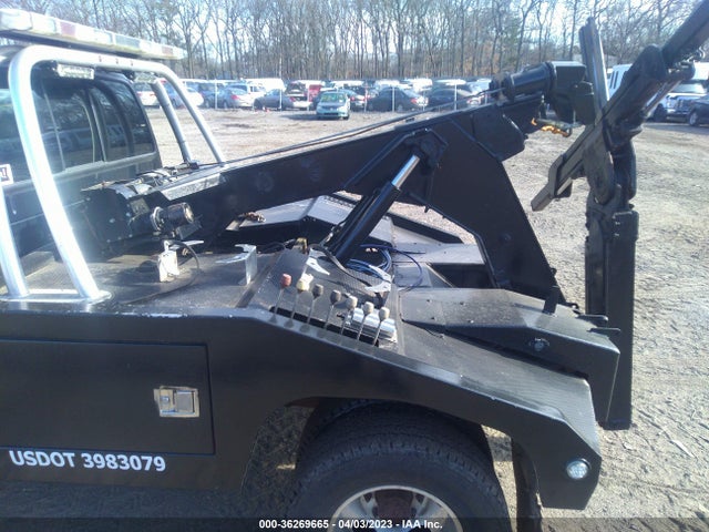 36269665 :رقم المزاد ، 1FDWX37P57EB47062 vin ، 2007 Ford Super Duty F-350 Drw Xl/xlt/lariat مزاد بيع