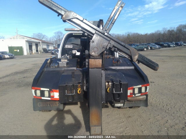 36269665 :رقم المزاد ، 1FDWX37P57EB47062 vin ، 2007 Ford Super Duty F-350 Drw Xl/xlt/lariat مزاد بيع