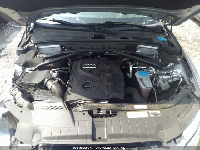 WA1L2AFP7GA070191 Audi Q5 Premium Plus