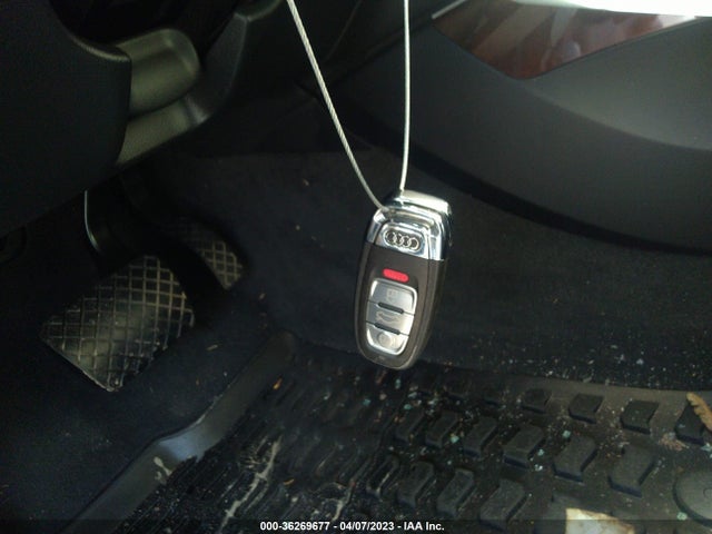 WA1L2AFP7GA070191 Audi Q5 Premium Plus