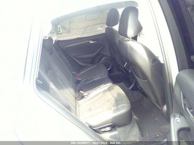 WA1L2AFP7GA070191 Audi Q5 Premium Plus