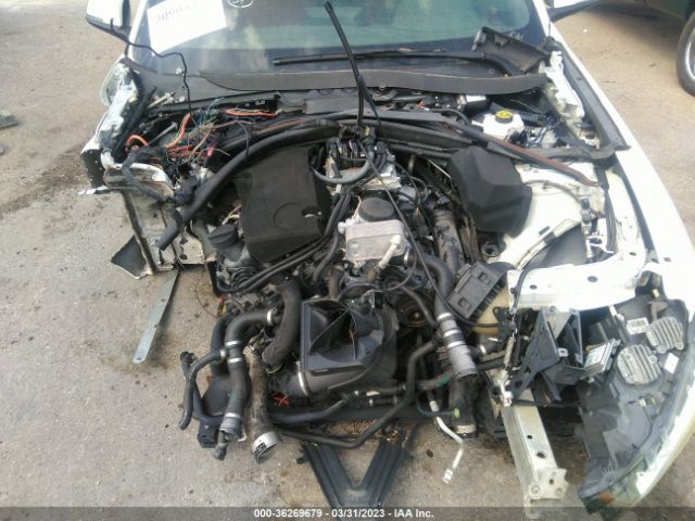 WBA1K9C55GV322430 BMW 2 Series 228i