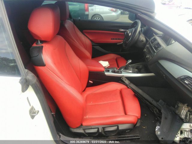 WBA1K9C55GV322430 BMW 2 Series 228i