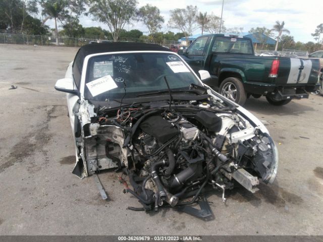 WBA1K9C55GV322430 BMW 2 Series 228i