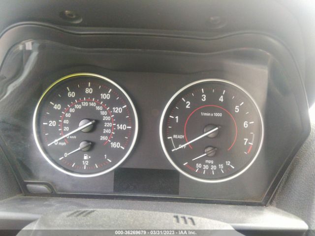 WBA1K9C55GV322430 BMW 2 Series 228i