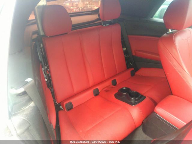 WBA1K9C55GV322430 BMW 2 Series 228i