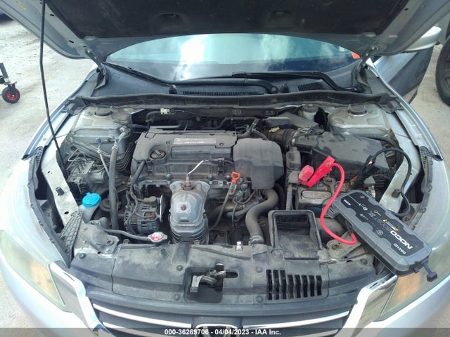 Продажа на аукционе авто 2013 Honda Accord Sdn Lx, vin: 1HGCR2F36DA121066, номер лота: 36269706