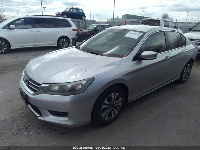 Продажа на аукционе авто 2013 Honda Accord Sdn Lx, vin: 1HGCR2F36DA121066, номер лота: 36269706