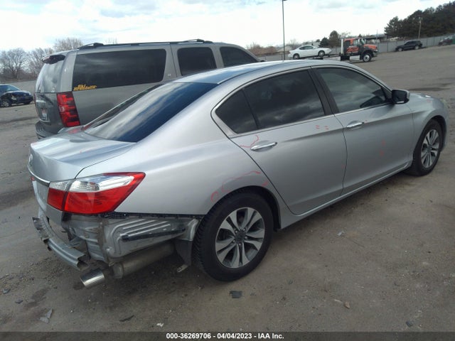 Продажа на аукционе авто 2013 Honda Accord Sdn Lx, vin: 1HGCR2F36DA121066, номер лота: 36269706