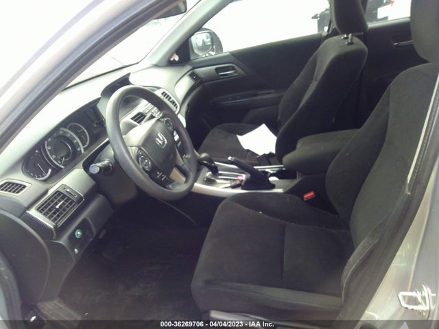 Продажа на аукционе авто 2013 Honda Accord Sdn Lx, vin: 1HGCR2F36DA121066, номер лота: 36269706