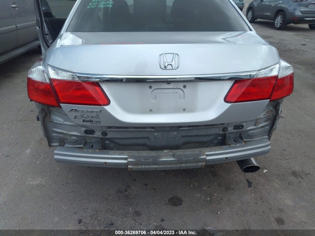Продажа на аукционе авто 2013 Honda Accord Sdn Lx, vin: 1HGCR2F36DA121066, номер лота: 36269706