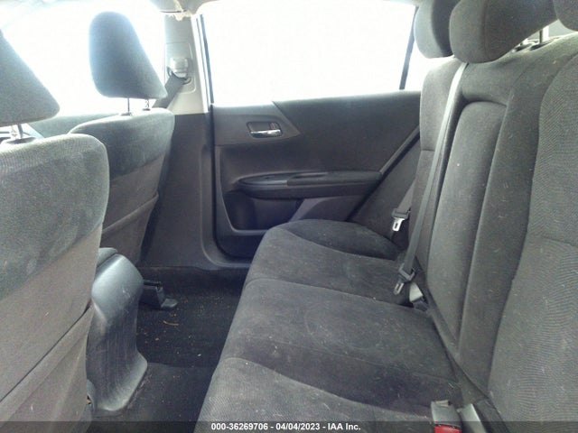 Продажа на аукционе авто 2013 Honda Accord Sdn Lx, vin: 1HGCR2F36DA121066, номер лота: 36269706