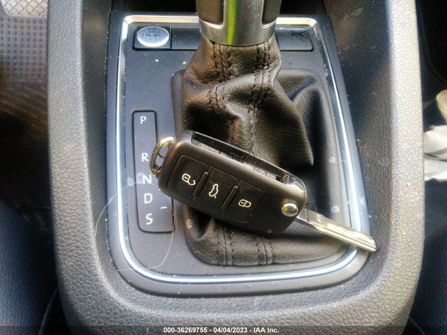 3VWD17AJ6FM226979 Volkswagen Jetta Sedan 1.8t Se