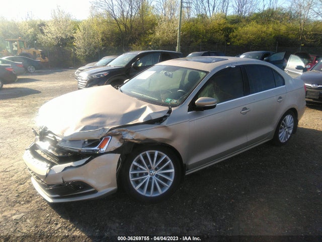 3VWD17AJ6FM226979 Volkswagen Jetta Sedan 1.8t Se