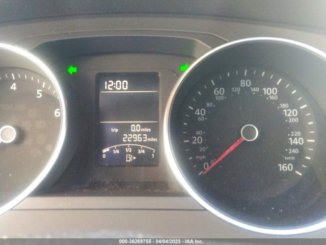 3VWD17AJ6FM226979 Volkswagen Jetta Sedan 1.8t Se