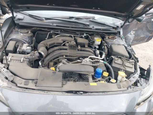 4S3GKAS63K3612050 Subaru Impreza Limited