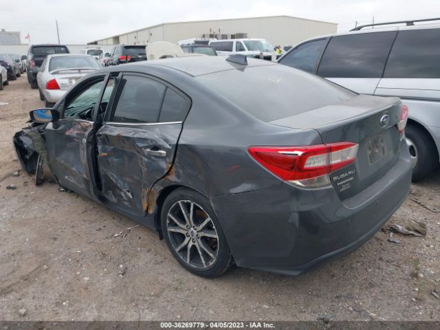 4S3GKAS63K3612050 Subaru Impreza Limited