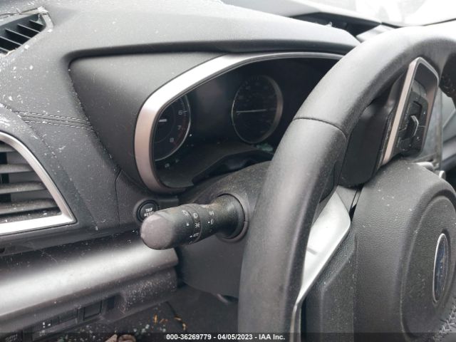 4S3GKAS63K3612050 Subaru Impreza Limited