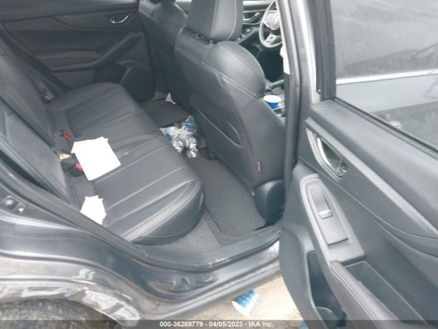 4S3GKAS63K3612050 Subaru Impreza Limited