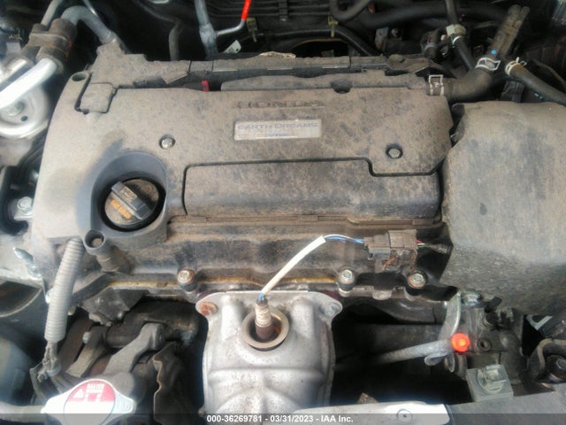 Honda CR-V LX 2017 5J6RW6H33HL006631 Image 11