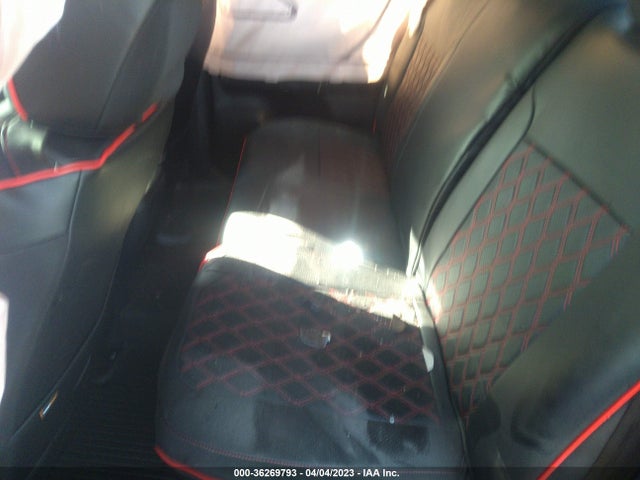 2023 TOYOTA TACOMA 4WD SR/SR5/TRD SPORT VIN: 3TMCZ5AN3PM541108