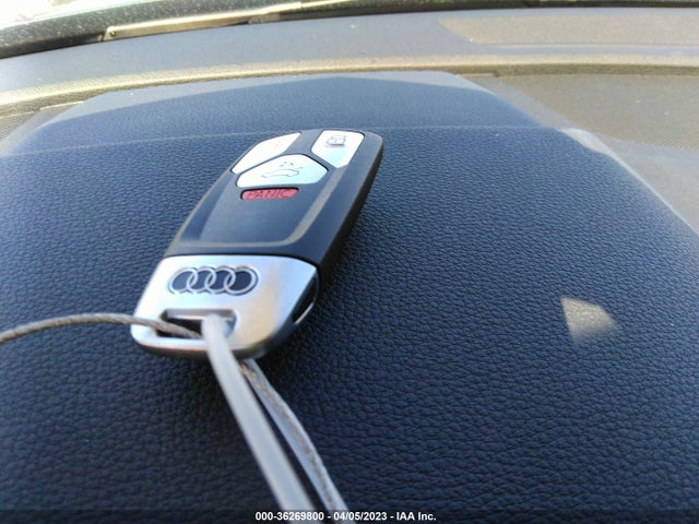 2021 Audi Q5, VIN: WA1E2AFY2M2115593