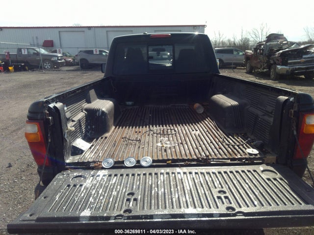 2006 FORD RANGER XL/STX/XLT/SPORT VIN: 1FTYR10U16PA35003