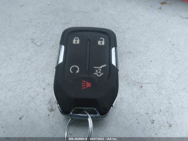 3GKALTEV5LL105291 GMC Terrain Sle