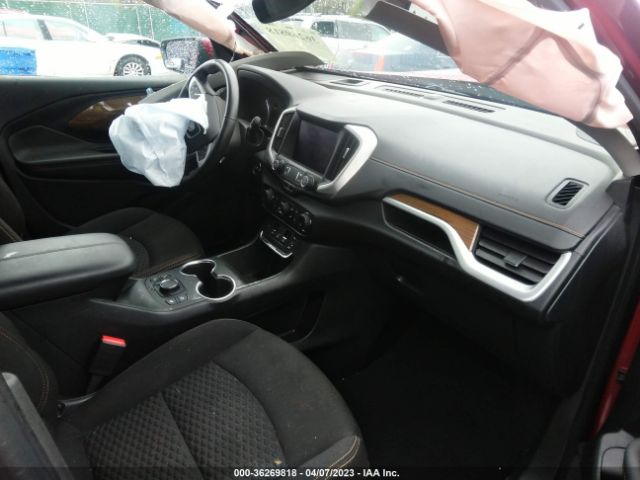 3GKALTEV5LL105291 GMC Terrain Sle