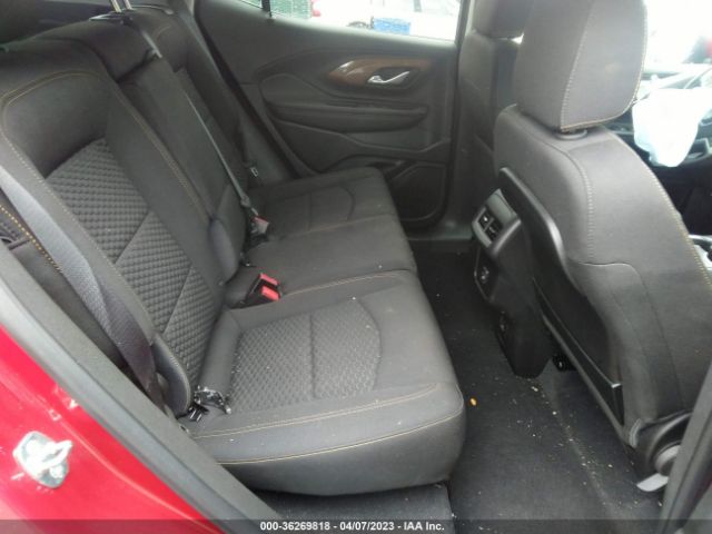 3GKALTEV5LL105291 GMC Terrain Sle