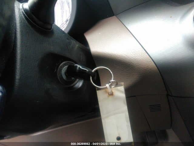 2008 TOYOTA RAV4 VIN: JTMBD33V285203461