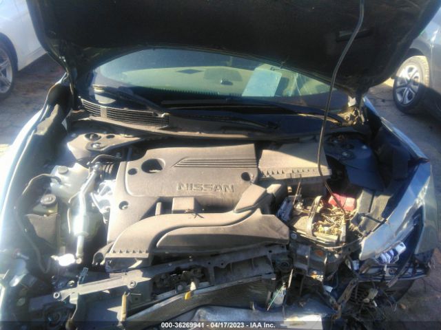 1N4AL3AP1GC276775 Nissan Altima 2.5 Sr