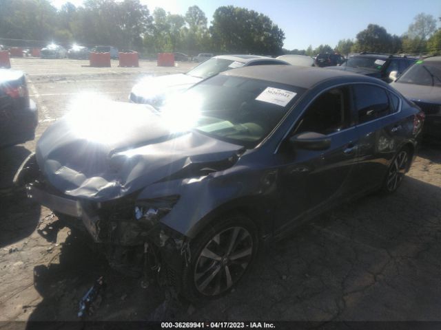 1N4AL3AP1GC276775 Nissan Altima 2.5 Sr
